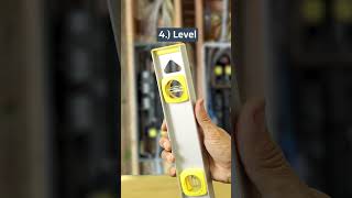 TOP 5 TOOLS Every Electrician Should Have!