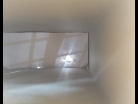 Pinhole Projector (for watching Solar Eclipse)