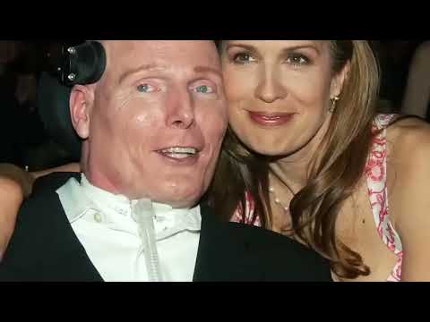 Christopher Reeve: The Tragic Accident That Changed Superman Forever