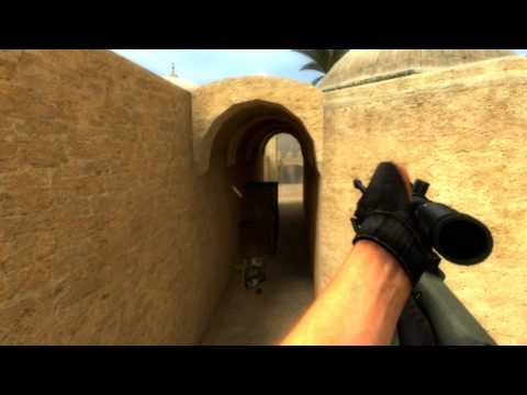 CSS | Crazy Wallbang by alex""