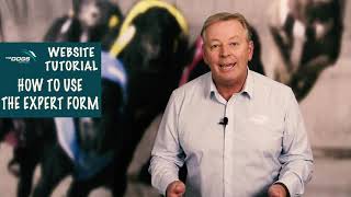 The Dogs.com.au - 'How To Use the Website ' - EXPERT FORM
