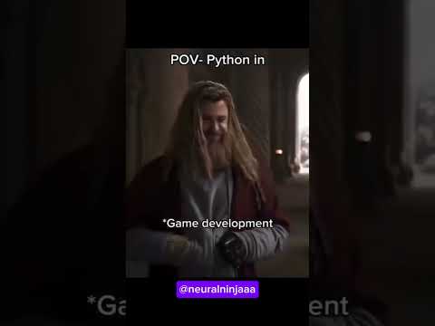 The REAL Reason Python Dominates AI & Data Science 🔥