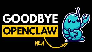 NanoClaw: The Lightweight, Secure AI Assistant OpenClaw Should Have Been
