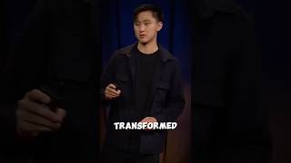 Alexandr Wang | A Billion-Dollar Tech Visionary at 28