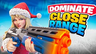 How To Dominate Close Range Fights In Fortnite Chapter 7 (Zero Build Tips & Tricks)