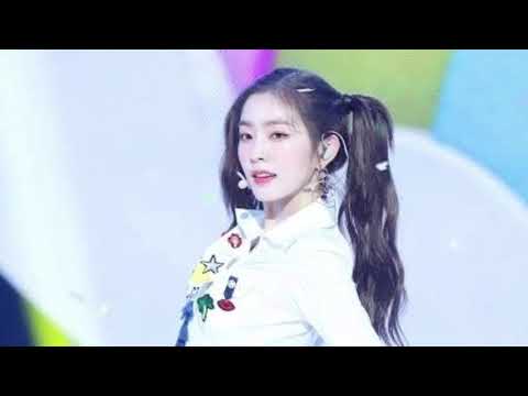 Best stage Outfits of Red Velvet Irene (fashion)