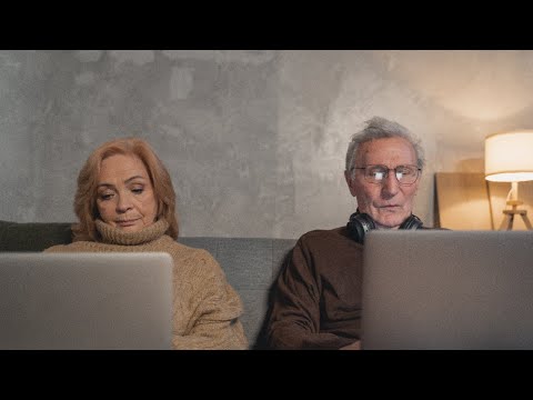 Affiliate Marketing for Seniors