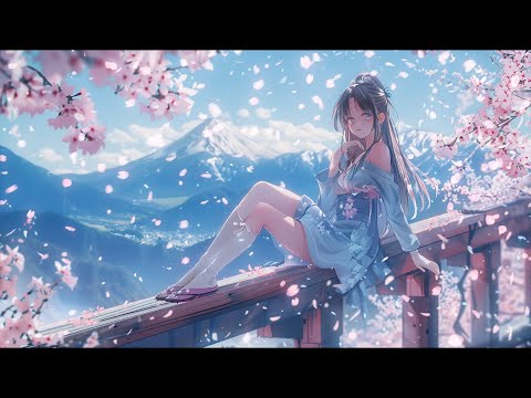Relaxing Piano Music for Sleep | Peaceful Lullabies to Drift Off | Chill Music for Healing, Study