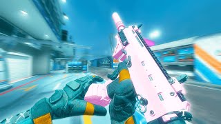 Best Movement On MW2