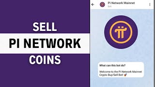 How to Sell Pi Token | PI Coin Sell Problem Solved (Step by Step) 2024