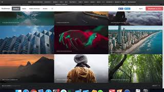 How to find a free HTML5 website template? (Part 01)