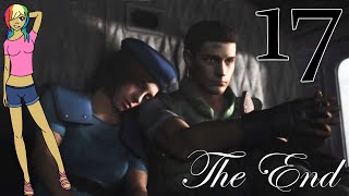 THE GRAND FINALE | Resident Evil Part 17 (Final)