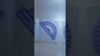 Protractor Coloring | Workshop Precision Tools #mindfulcoloring #artisticcoloring #coloring