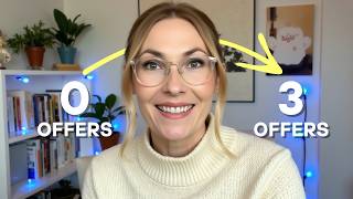 3 Strategies to Ace a Job Interview & Stop Rambling