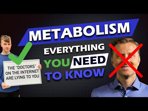 Can a Calorie Deficit Ruin Your Metabolism?