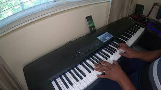 How Great Thou Art - C - Advanced | TrevLearnsMusic