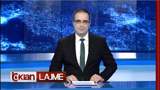 Edicioni i Lajmeve Tv Klan 30 Shtator 2025, ora 12:00 | Lajme - News