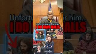 Prosecutor is ABSOLUTELY SAVAGE | Judge Simpson