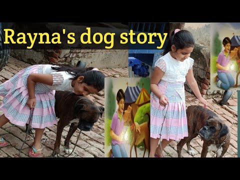 MissRayna's world
