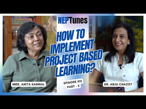 Dive into How to Implement Project Based Learning (Part-2)