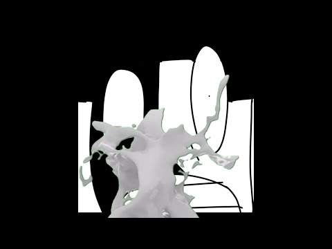 Artful Theme With Lyrics (Die Of Death)