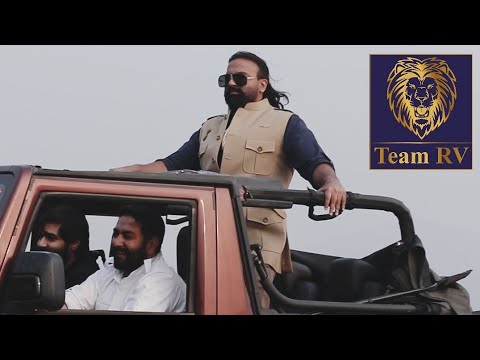Off Roading - Part 2 | Team RV