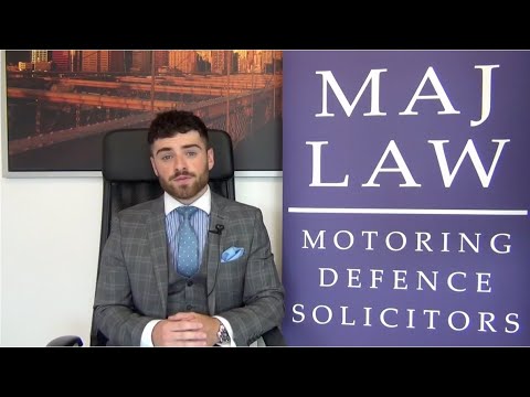 Three ways to avoid a drink driving ban | M.A.J. Law Ltd