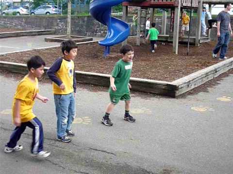 Sebastian Playing.mov