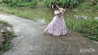 CANDIDATE NAME - Sreyoshi Mondal, GROUP-C, SUBJECT - Creative dance