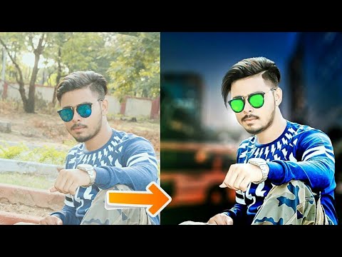 apni pic ko aesa stylish aur dashing banae ke duniya heran ho jae by technical raja
