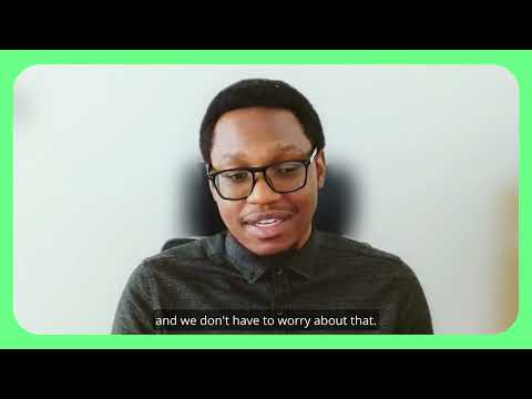 Oyster x GiveDirectly