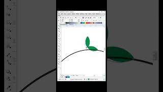 Logo Design odeas in corel Draw #coreldrawtutorial #coreldrawtutorialinhindi