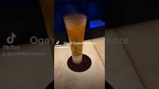 My favorite drinks at Disney World! #disney #disneyworld #food #foodie #dfb #disnerd