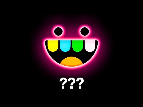 13 "Toca Boca Intro" Sound Variations in 1 Minute