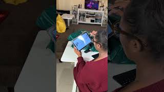 The perfect work tablet #android #androidtablet #androidhacks #androidtips