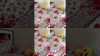 Bedroom organization#bedroomorganizers#shortvideo#youtubeshorts#ramadanpreparations#bedroommakeover