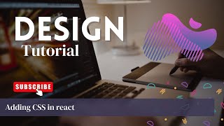 Adding CSS in react #shorts #viralshort #reactjs #reacthooks #reactjs #reactjstutorial #reactvideo