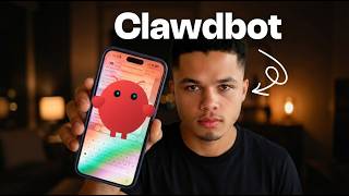 Everyone's Installing Clawdbot Right Now (And Here's Why)