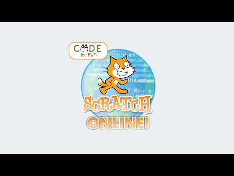 Scratch: Virtual Open House