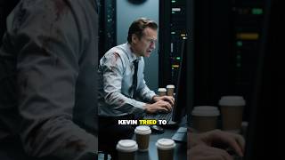 The New Tech Director Cancelled My Pointless Backup Server – So I Let a Ransomware Attack Wipe