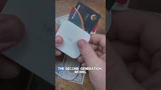 The Square Card Reader is a must-have for small businesses!