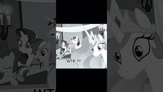 Mlp wtf moments prt 6 || Special Twilight