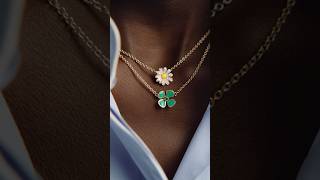 Diorette jewels by Victoire de Castellane.