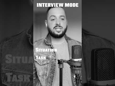 How To Answer Any Interview Question #interviewtips #interview #shorts #short #method #technique