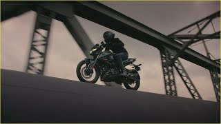 Bajaj Pulsar N160 | Who needs navigation when you can simply reroute?