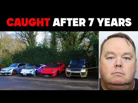 How a Quiet West London Man Moved Millions in Cocaine – True Crime UK