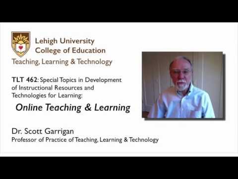 TLT462 OnlineTeaching-1