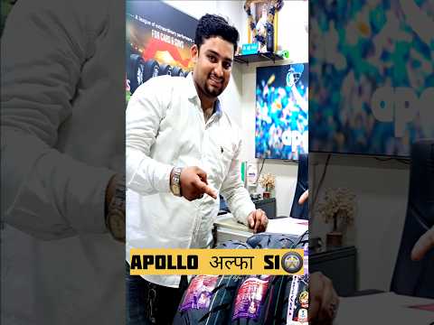 Apollo Alpha S1 Tyre🛞 | Wet Road amd Cornering King..#shorts #tyre #apollo #alpha #upgrade