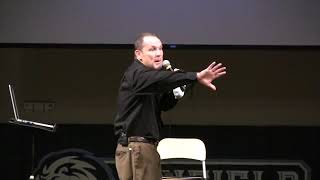 Jeff Crume: "Motivational Assembly"