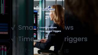 Automate Your Email Marketing Campaigns | EngineShark Smart Marketing Tools